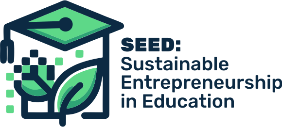 Logo SEED